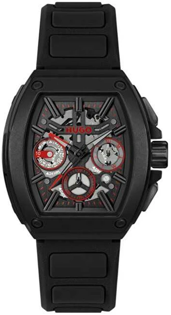 Laikrodis Hugo Boss Skeleton 1530446