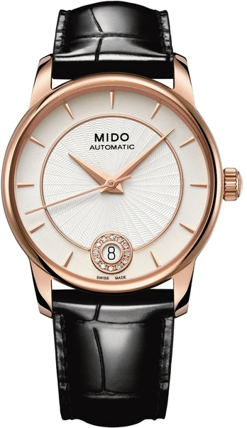 Laikrodis MIDO WOMAN M007207360360 (33MM)