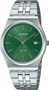 Vyriškas laikrodis Casio MTP-B145D-3A + BOX (zd230b)