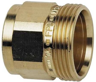 IMI Kompressions kobling-mf 28x1,5mm-3/4''FPL