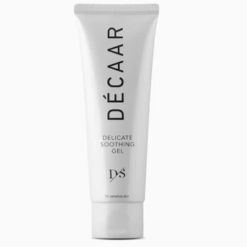 DECAAR Sudirgimą mažinantis gelis, 150 ml
