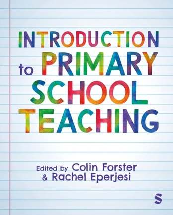 Introduction to Primary School Teaching