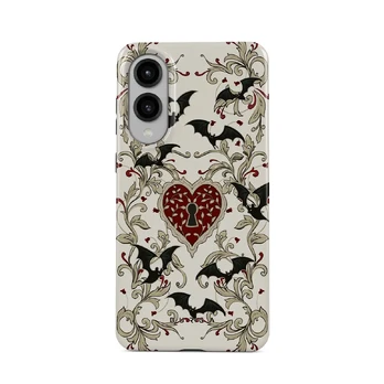 Warded - Samsung Galaxy S25 Edge Case