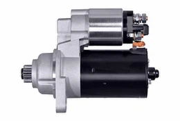 Starteris HELLA 8EA 012 527-311