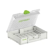 Systainer³ Organizer Festool SYS3 ORG M 89 (204852) kaina