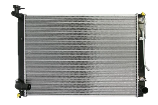 Variklio radiatorius VAL717231