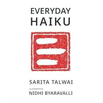 Everyday Haiku