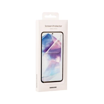 Samsung Galaxy A55 Film Screen Protector Transparent