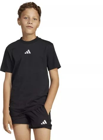 Adidas Essentials Vaikiški Marškinėliai JC9776