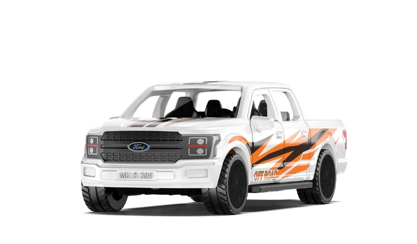 SIKU Ford F150, 1109