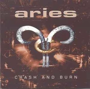 CD Aries - Crash And Burn