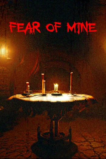 Fear Of Mine PC