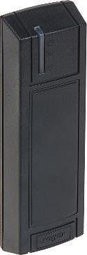 Roger PROXIMITY SKAITYTUVAS MCT12E-BK-IO ROGER