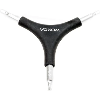 Voxom WKL2 4/5/6mm veržliaraktis