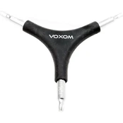 Voxom WKL2 4/5/6mm veržliaraktis kaina
