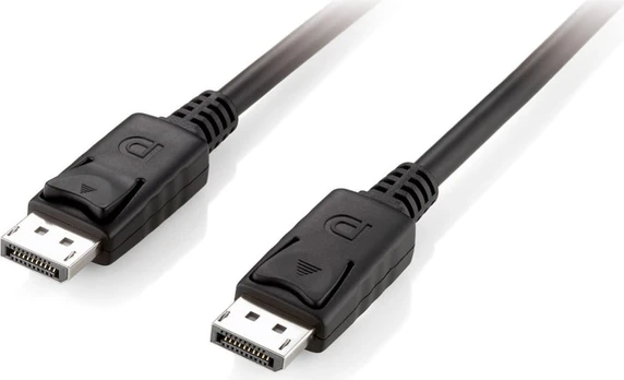 Equip DisplayPort 1.2 Cable, 2.0m, 4K/60Hz, 15pcs/set