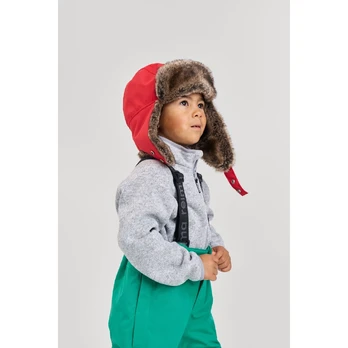 REIMA Ilves 5300111A Reima Red - 48