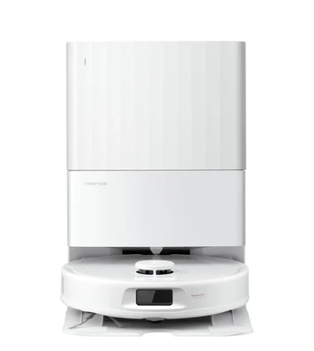 ROBOTAS DULKIŲ SIURBLYS ROBOROCK QR 598