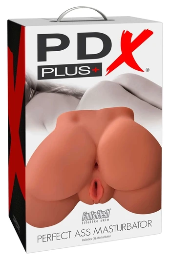 Masturbatorius PDX PLUS+ PERFECT ASS MASTURBATOR