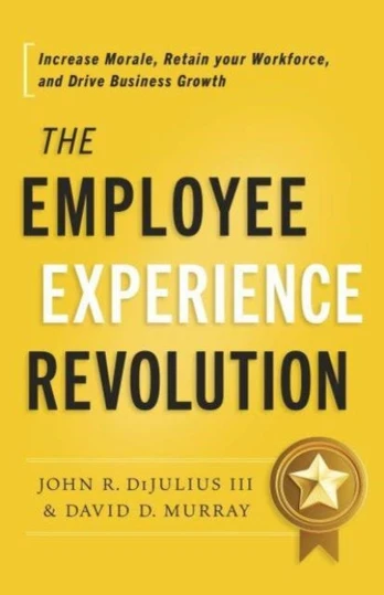 Employee Experience Revolution