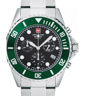 Swiss Alpine Military 7053.9133