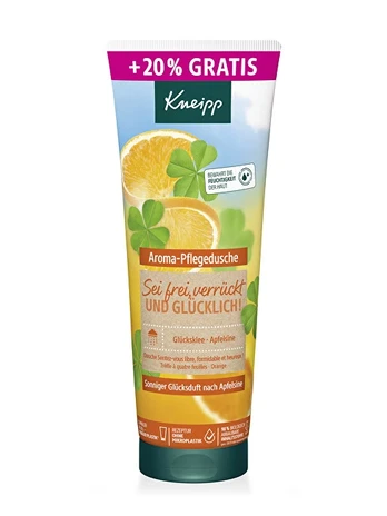 Kneipp - Be Happy shower gel 240 ml