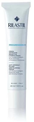 Veido kremas Rilastil Progression(+), 40 ml, moterims kaina