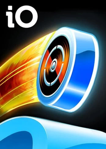 iO Steam