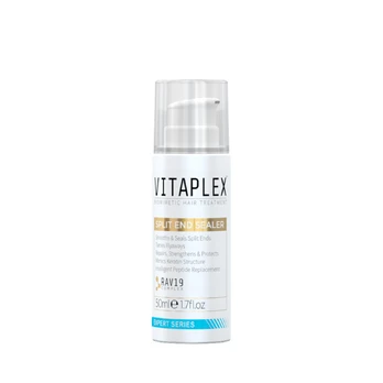 ASP VITAPLEX Split End Sealer plaukų atstatymo terapija 50ml