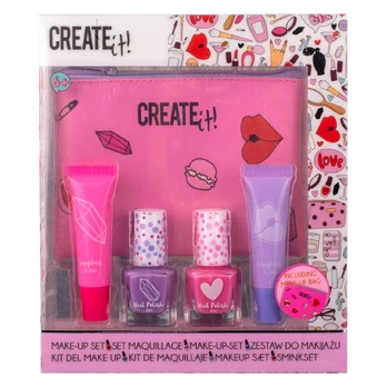 Kosmetikos rinkinys Canenco Create It! 15808014