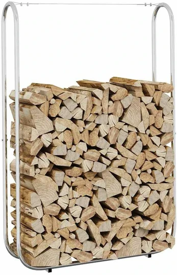 Malkų stovas 100x25x150 cm Cinkuotas plienas