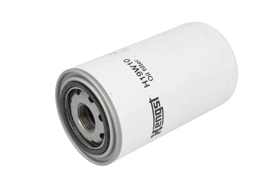 Alyvos filtras HENGST H19W10
