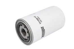 Alyvos filtras HENGST H19W10 kaina