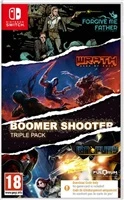 Boomer Shooter 