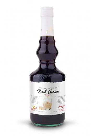 Sirupas VINCENZI Irish Cream 700ml
