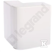 Legrand 130X50 IŠORINIS KAMPAS