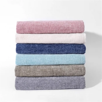 Pledas Domoletti T231010 Chenille, žalias, 127 cm x 152 cm
