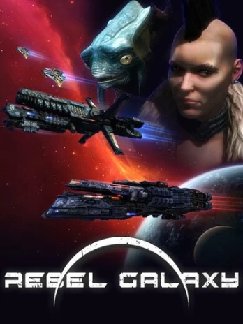 Rebel Galaxy PC