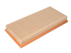 Oro filtras MANN-FILTER C33102 kaina