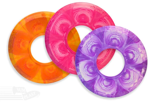 Skraidanti lėkštė Sum Plast Max, 25 cm