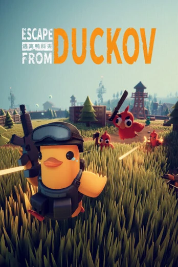 Escape From Duckov PC