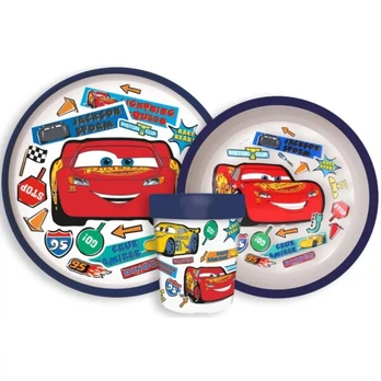 "Disney" indų rinkinys "Cars