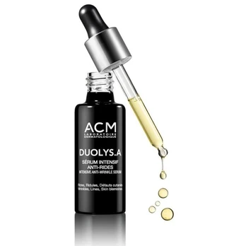 Veido serumas ACM Laboratoire Duolys A, 30 ml