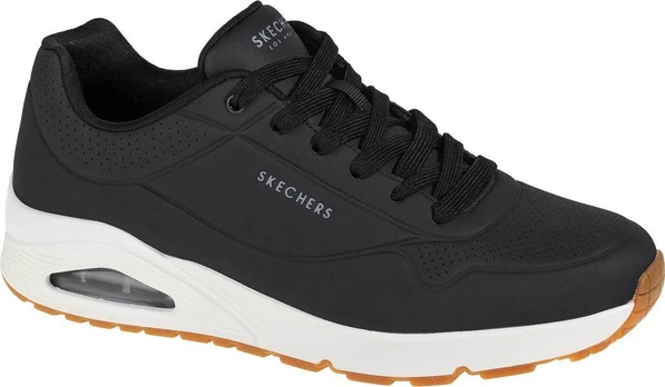 Skechers Uno-Stand On Air M 52458-BLK bateliai