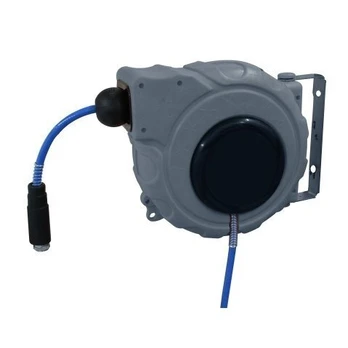Kompresoriaus žarna su rite PU Ø8x12mm, 15m