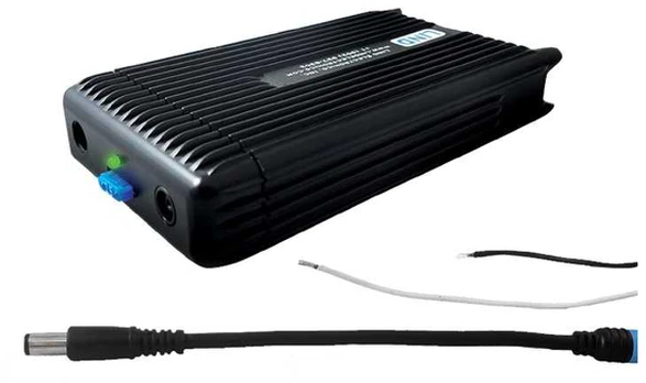 Įkroviklis Gamber-Johnson LIND 120W AUTO POWER ADAPTER