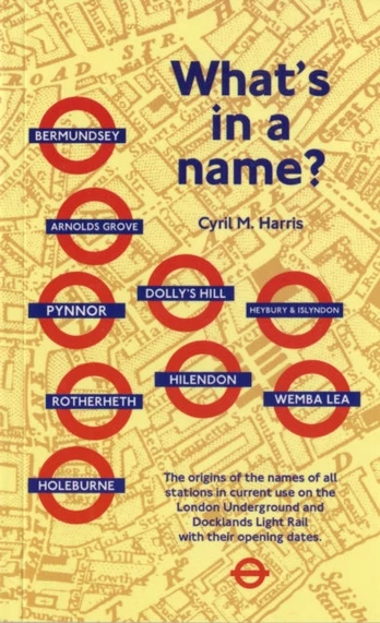 What's in a Name?