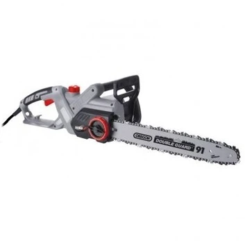 Dedra DED8702 Elektrinis grandininis pjūklas 2400W, 40cm