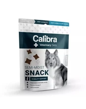 CALIBRA Veterinary Diet Semi-moist Snack Mobility Support 120 g kaina