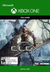 Elex Xbox kaina